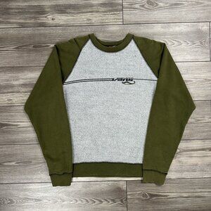Vintage Vans Skate Crewneck